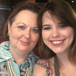 Meet your Posher, Connie